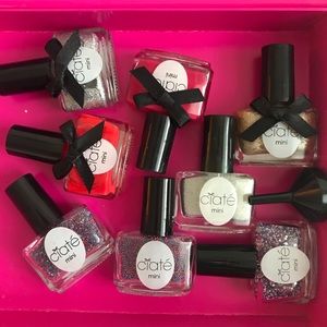 Ciate Caviar Mini Bar